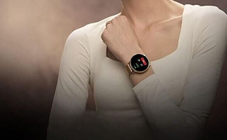 Smartwatch or Fitness Tracker