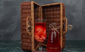 Wine or Cocktail Gift Set