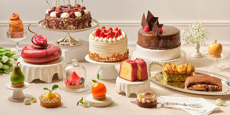 10 Best Selling Cakes in Mumbai - Desktop