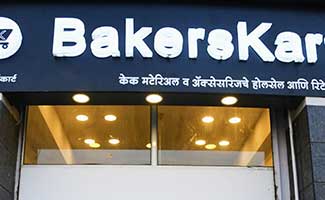 Bakers Kart