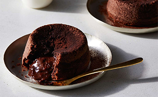 Chocolate Lava Cake