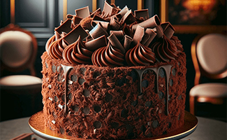 The Drip Delight
