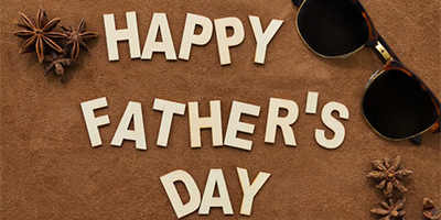 How to Celebrate Father's Day