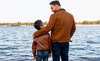 Recreate a Childhood Memory