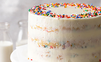 Funfetti Cake
