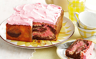 Marble Cake