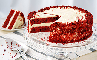Red Velvet Cake
