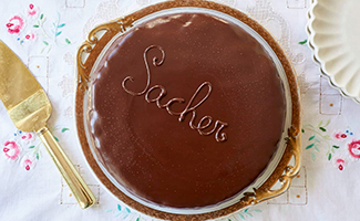 Sacher Torte