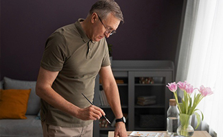 Plan a Family Game Night