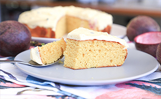 Butter Cake Serving Ideas and Variations