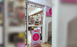 Shanu’s Bakers Mart