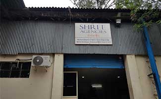 Shree Agencies