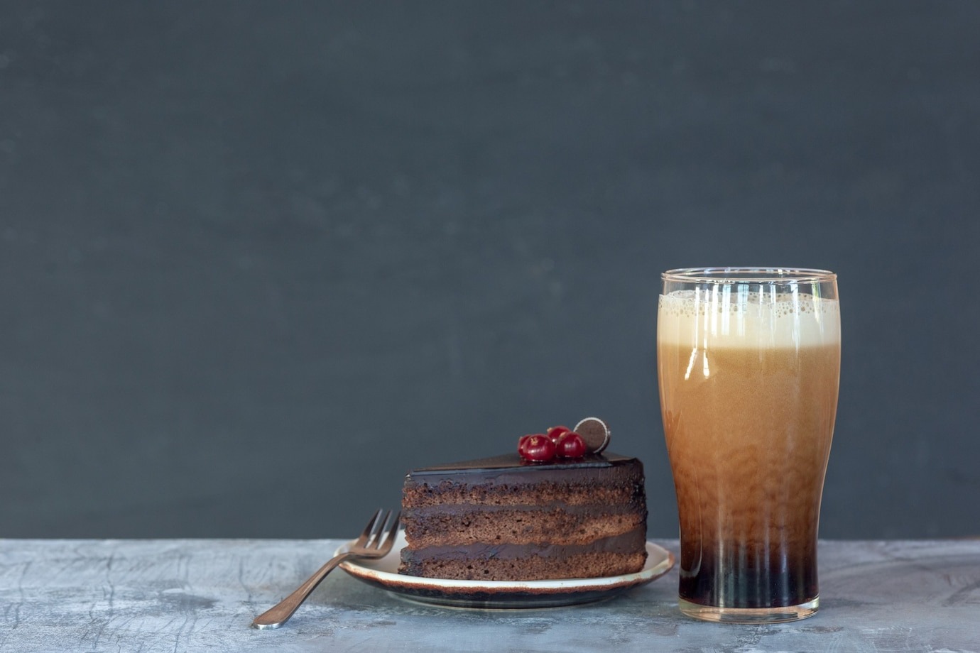 Tips for Pairing Cakes and Beverages