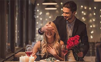 Celebrate with Love and Thoughtfulness