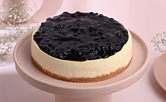 Cheesecakes