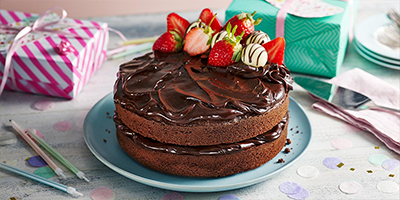 Chocolate Cake Recipes to Satisfy Every Craving