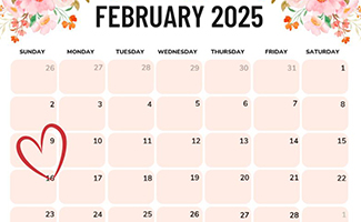 Chocolate Day 2025 Date: