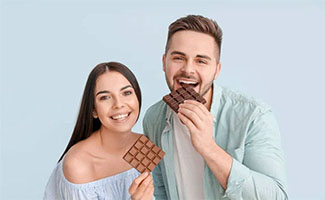 Chocolate Day