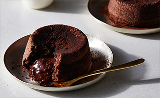 Chocolate Lava Cake