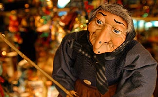 Christmas tree traditions