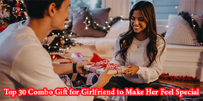 Combo Gift for Girlfriend