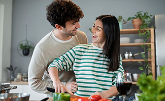 Cooking Class for Two