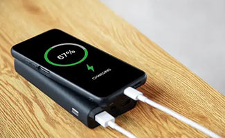 Power bank