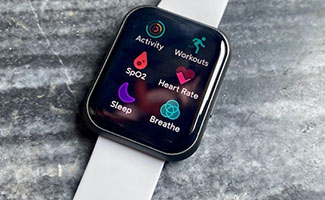 Samart wearables
