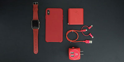 corporate electronic gifts