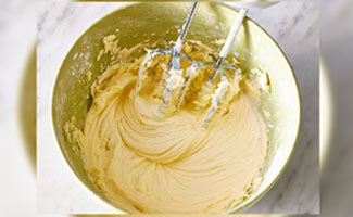 cotton candy frosting