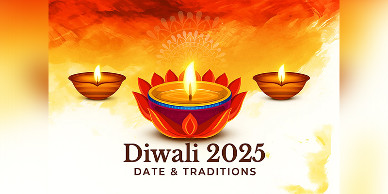 When is Diwali 2025 When is Diwali 2025