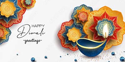 Best Diwali Greetings