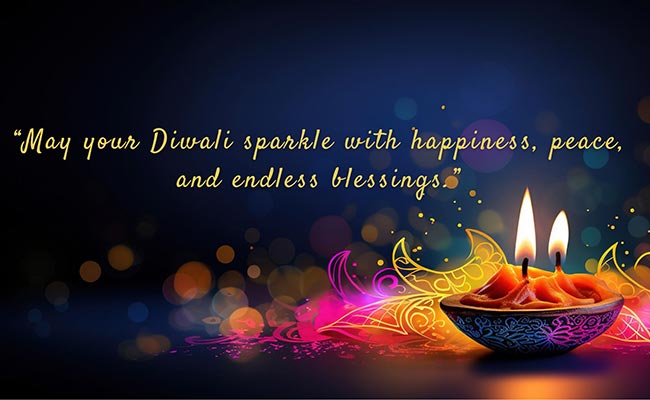 Heartfelt Diwali Greetings in English Heartfelt Diwali Greetings in English