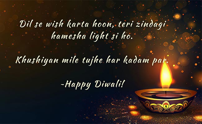Emotional Hinglish Diwali Greetings Emotional Hinglish Diwali Greetings