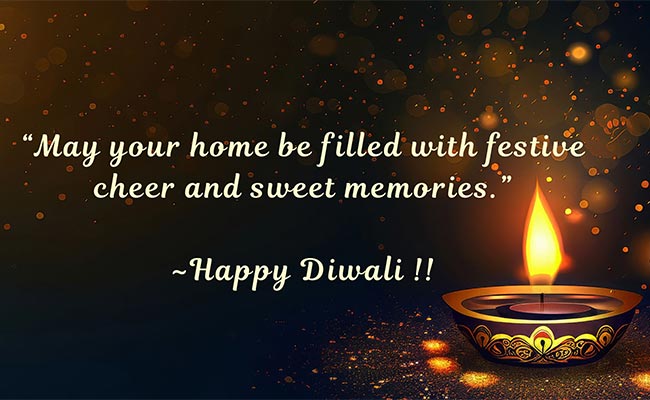 Long Diwali Greetings for Texts Short Diwali Greetings for Texts