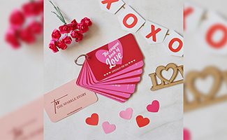 DIY Love Coupons