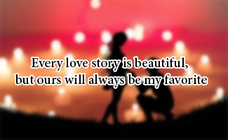 Dreamy Propose Day Quotes to Steal Their Heart