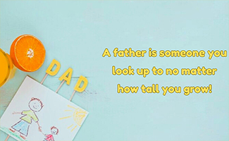 Emotional Father’s Day Quotes to Express Your Love