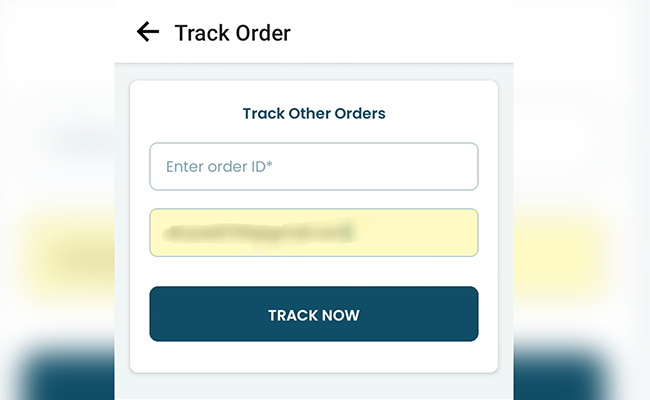 Real-Time Tracking