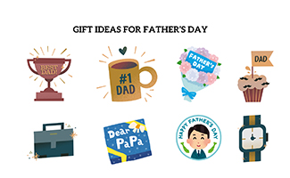 Father's Day Gift Ideas