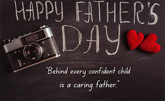 Father's Day Inspirational Quotes