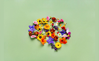 Flower Therapy Benefits