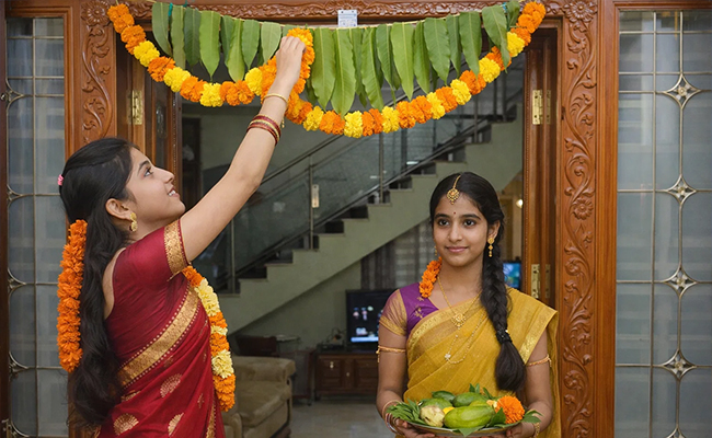 flowers in Bangalore