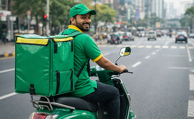 Rise of Online Flower Delivery