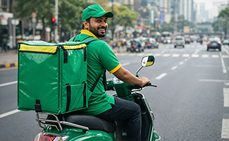 Rise of Online Flower Delivery
