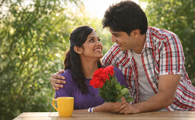 Emotional Impact of Flower Gifting