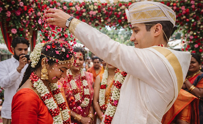 flowers in Bangalore