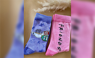 Personalised Socks