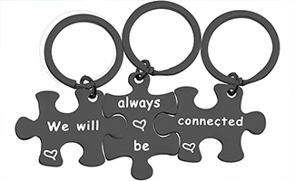 Friendship-Themed Puzzle Book