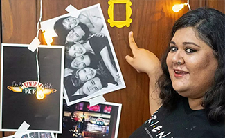 Host a Friendship Trivia Night